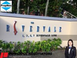 The Rivervale (D19), Condominium #133421372